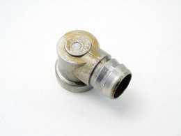 Rurka króciec odmy bloku 3.5 4.4 V8 BMW 7 E38 735 5 E39 535 M62