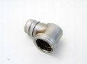 Rurka króciec odmy bloku 3.5 4.4 V8 BMW 7 E38 735 5 E39 535 M62