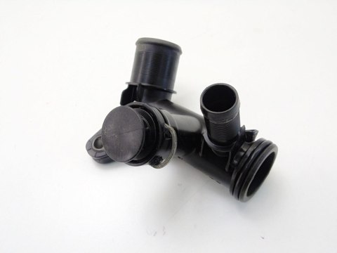 Rurka magistrala wody 1.5 Tdci Focus 3 C-max Mondeo 5 Kuga 2 B-max Fiesta 7