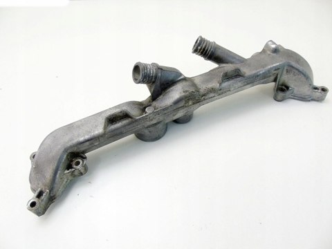 Rurka magistrala wody 3.5 4.4 V8 BMW 7 E38 735 5 E39 535 M62 17022009