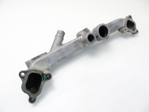 Rurka magistrala wody 3.5 4.4 V8 BMW 7 E38 735 5 E39 535 M62 17022009