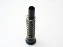 Rurka przewód odmy 3.5 4.4 V8 BMW 7 E38 735 5 E39 535 M62