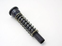 Rurka przewód odmy 3.5 4.4 V8 BMW 7 E38 735 5 E39 535 M62