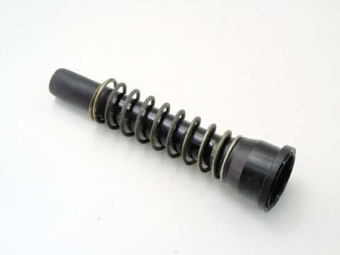 Rurka przewód odmy 3.5 4.4 V8 BMW 7 E38 735 5 E39 535 M62