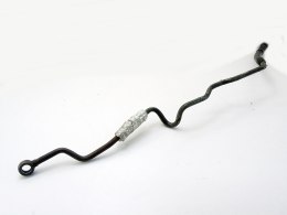 Rurka przewód oleju 3.5 4.4 V8 BMW 7 E38 735 5 E39 535 M62