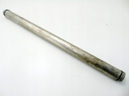 Rurka przewód wody 3.5 4.4 V8 BMW 7 E38 735 5 E39 535 M62