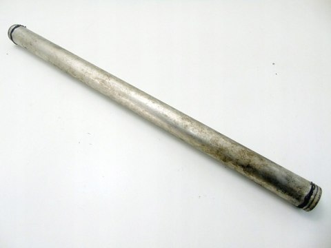 Rurka przewód wody 3.5 4.4 V8 BMW 7 E38 735 5 E39 535 M62