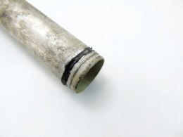 Rurka przewód wody 3.5 4.4 V8 BMW 7 E38 735 5 E39 535 M62