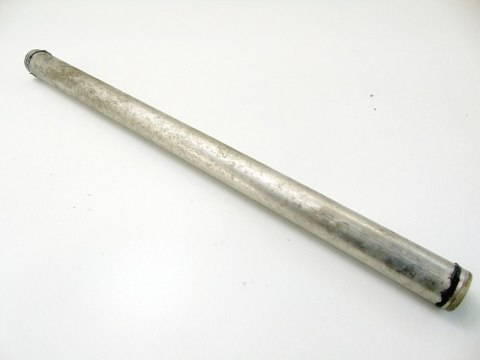 Rurka przewód wody 3.5 4.4 V8 BMW 7 E38 735 5 E39 535 M62