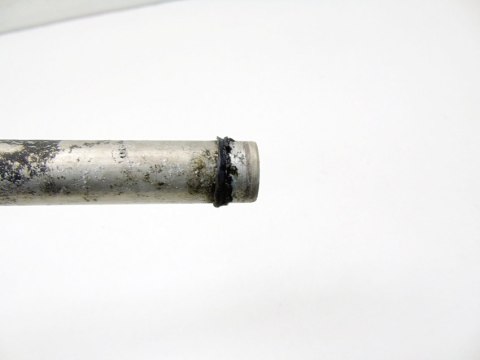 Rurka przewód wody 3.5 4.4 V8 BMW 7 E38 735 5 E39 535 M62