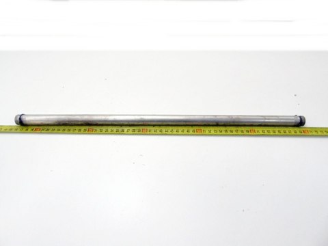 Rurka przewód wody 3.5 4.4 V8 BMW 7 E38 735 5 E39 535 M62