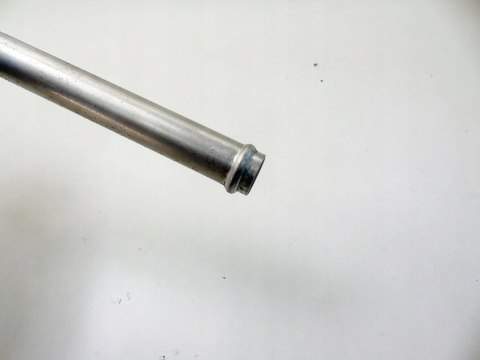 Rurka przewód wody 3.5 4.4 V8 BMW 7 E38 735 5 E39 535 M62