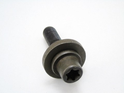 Śruba koła wałka rozrządu 3.5 4.4 V8 BMW 7 E38 735 5 E39 535 M62