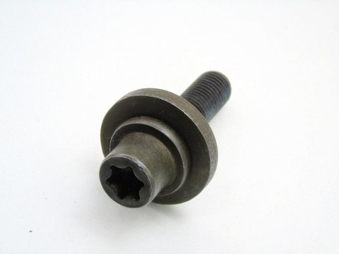 Śruba koła wałka rozrządu 3.5 4.4 V8 BMW 7 E38 735 5 E39 535 M62