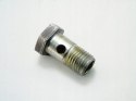 Śruba przewodu rurki oleju 3.5 4.4 V8 BMW 7 E38 735 5 E39 535 M62