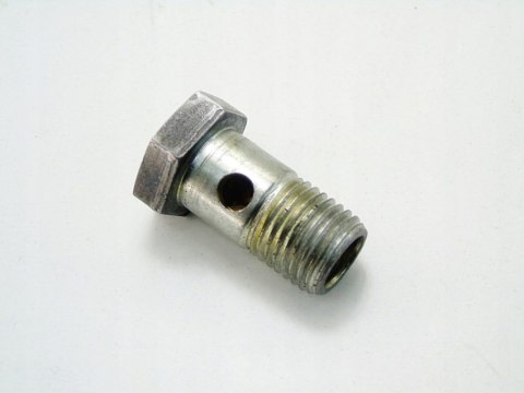 Śruba przewodu rurki oleju 3.5 4.4 V8 BMW 7 E38 735 5 E39 535 M62
