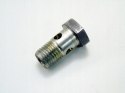 Śruba przewodu rurki oleju 3.5 4.4 V8 BMW 7 E38 735 5 E39 535 M62