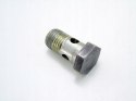 Śruba przewodu rurki oleju 3.5 4.4 V8 BMW 7 E38 735 5 E39 535 M62