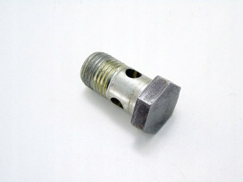 Śruba przewodu rurki oleju 3.5 4.4 V8 BMW 7 E38 735 5 E39 535 M62