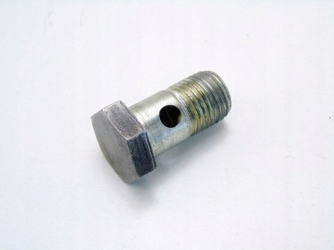 Śruba przewodu rurki oleju 3.5 4.4 V8 BMW 7 E38 735 5 E39 535 M62