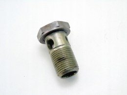 Śruba przewodu wspomagania 3.5 4.4 V8 BMW 7 E38 735 5 E39 535 M62