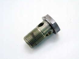 Śruba przewodu wspomagania 3.5 4.4 V8 BMW 7 E38 735 5 E39 535 M62