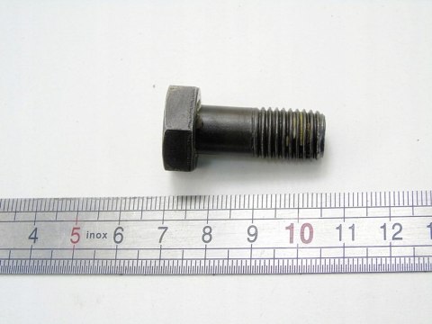 Śruby koła zamachowego automatu 3.5 4.4 V8 BMW 7 E38 735 5 E39 535 M62