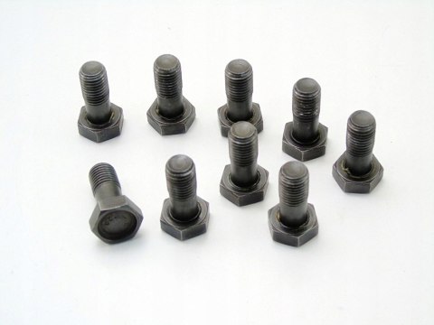 Śruby koła zamachowego automatu 3.5 4.4 V8 BMW 7 E38 735 5 E39 535 M62