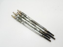 Świece żarowe 1.5 Ecoblue Tdci Transit Connect Focus 4 Kuga 3 9809088180