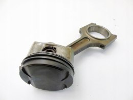 Tłok korbowód 3.5 V8 BMW 7 E38 735 5 E39 535 M62B35
