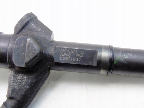 WTRYSKIWACZ AW401 2.2 DI ALMERA 2 PRIMERA P12 TINO XTRAIL