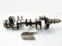 Wał korbowy 1741065 3.5 V8 BMW 7 E38 735 5 E39 535 M62b35