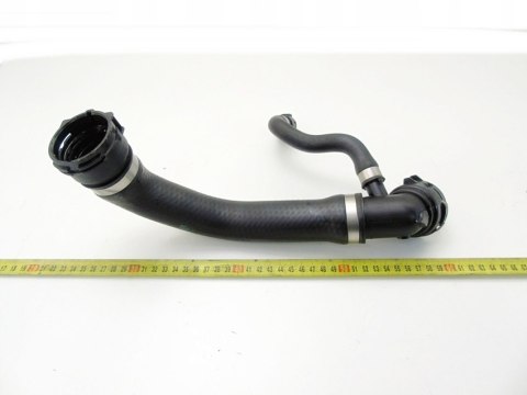 Wąż przewód wody 3.5 4.4 V8 BMW 7 E38 735 5 E39 535 M62b35 7500748