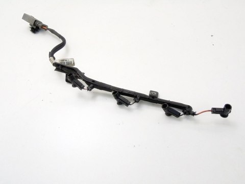 Wiązka świec żarowych 1.5 Tdci Focus 3 C-max Mondeo 5 Kuga 2 B-max Fiesta 7