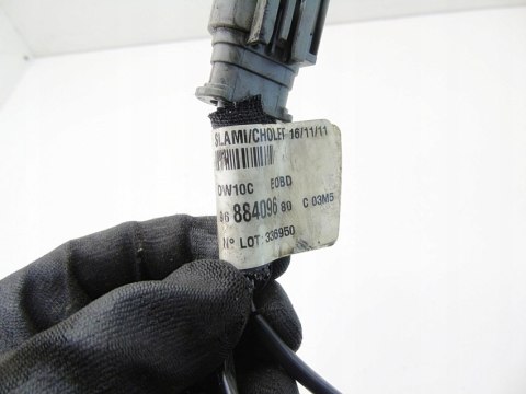 Wiązka świec żarowych 2.0 Tdci Galaxy 2 S-max Mondeo 4 Focus 3 C-max C5 508
