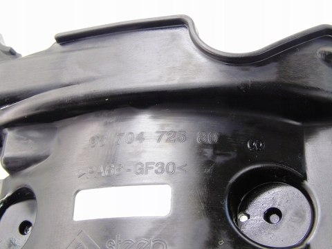 Wkład miski oleju 2.0 Tdci Galaxy 2 S-max Mondeo 4 Focus 3 C-max C5 508