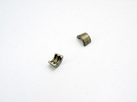 Zamek klin zaworu głowicy 3.5 4.4 V8 BMW 7 E38 735 5 E39 535 M62
