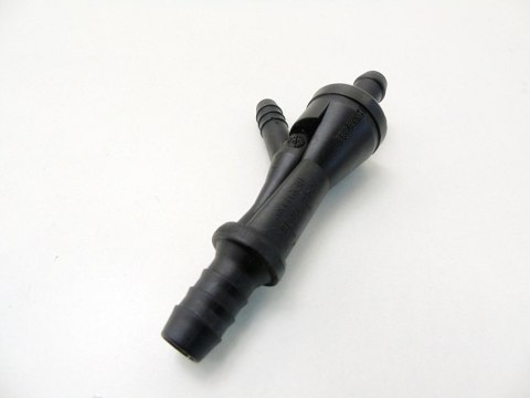 Zawór podciśnienia 3.5 4.4 V8 BMW 7 E38 735 5 E39 535 M62 1436204