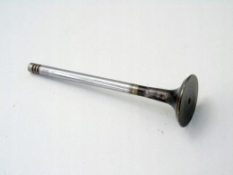Zawór wydechowy głowicy 3.5 4.4 V8 BMW 7 E38 735 5 E39 535 M62