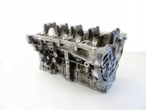 Blok silnika 1.8 16v Mivec mitsubishi Lancer VIII X Asx Inspira 4B10 500974