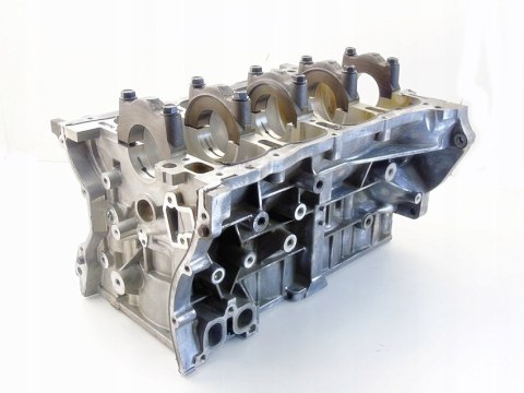 Blok silnika 1.8 16v Mivec mitsubishi Lancer VIII X Asx Inspira 4B10 500974