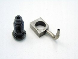 DYSZA NATRYSK OLEJU SILNIKA 1.9 TDI MULTIVAN TRANSPORTER T5 CALIFORNIA T5