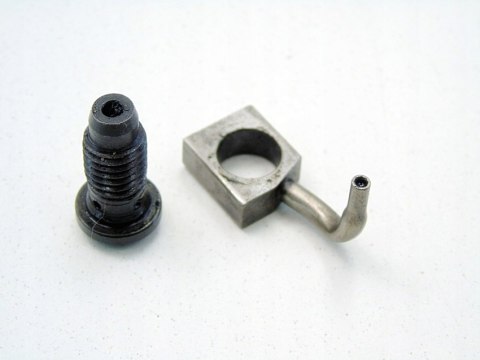 DYSZA NATRYSK OLEJU SILNIKA 1.9 TDI MULTIVAN TRANSPORTER T5 CALIFORNIA T5