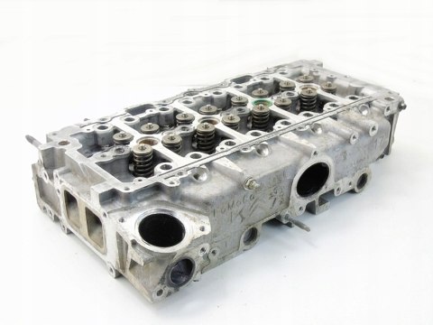 Głowica 1.5 Ecoblue Tdci Transit Connect Focus 4 Kuga Corsa F Expert Jumpy