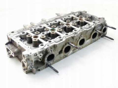 Głowica 1.5 Ecoblue Tdci Transit Connect Focus 4 Kuga Corsa F Expert Jumpy