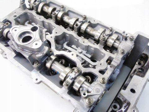 Głowica 1.8 2.0 BMW N43 E60 E61 E90 E91 E92 E93 E81 E88 E87 7559168