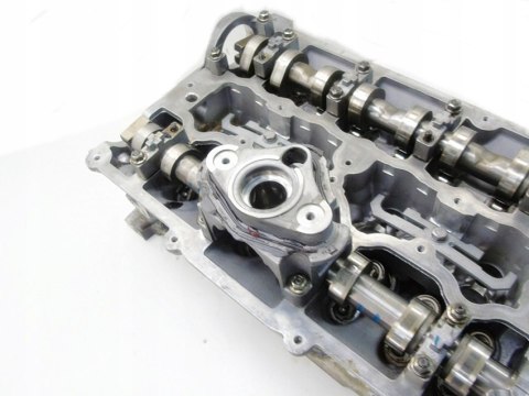 Głowica 1.8 2.0 BMW N43 E60 E61 E90 E91 E92 E93 E81 E88 E87 7559168