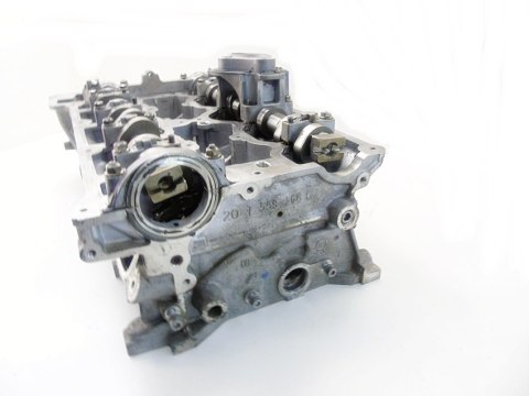 Głowica 1.8 2.0 BMW N43 E60 E61 E90 E91 E92 E93 E81 E88 E87 7559168