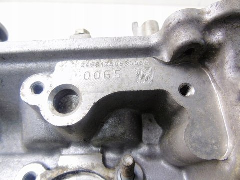 Głowica 1.8 2.0 BMW N43 E60 E61 E90 E91 E92 E93 E81 E88 E87 7559168