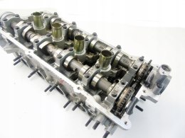 Głowica wałki 1.4 16V Kia Rio 2 Getz Accent 3 Pride Attitude G4EE K4-2